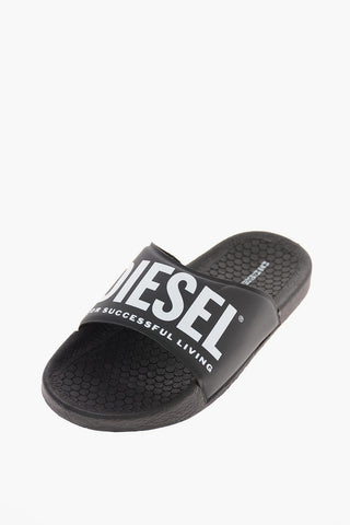 Rubber A-LOHAA FF 01 Slipper