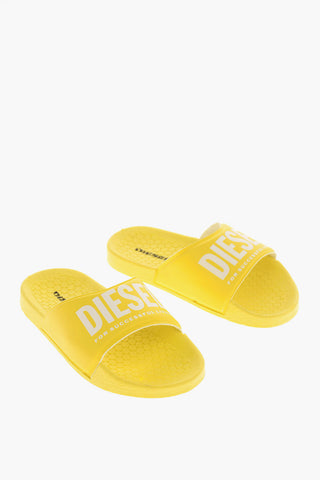 Rubber A-LOHAA FF 01 CH Slipper