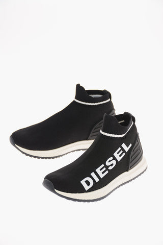 Fabric SLIP ON 03 LOW SOCK YO Sneaker