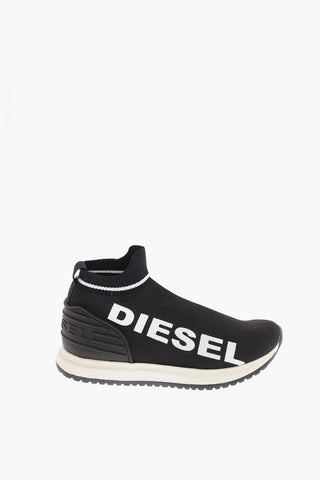 Fabric SLIP ON 03 LOW SOCK YO Sneaker