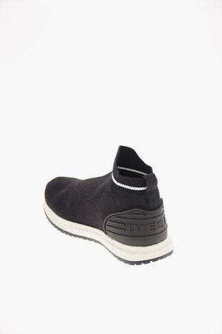 Fabric SLIP ON 03 LOW SOCK YO Sneaker