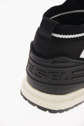 Fabric SLIP ON 03 LOW SOCK YO Sneaker