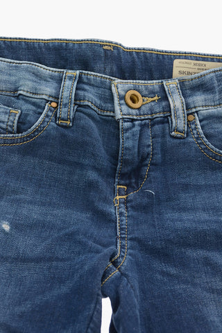 Stretch Denim SKINZEE-LOW-J JJJ-N Jogg Jeans