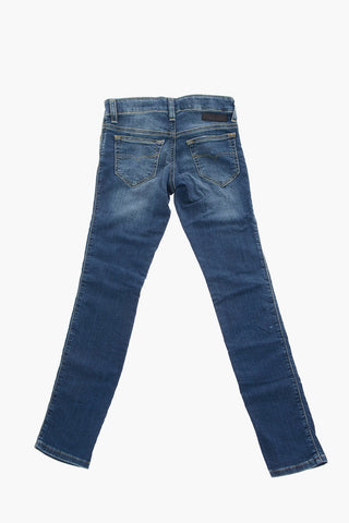 Stretch Denim SKINZEE-LOW-J JJJ-N Jogg Jeans
