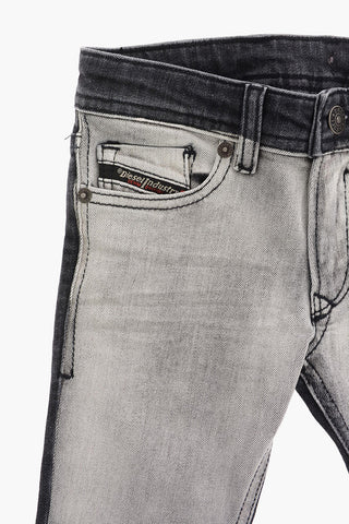 Jeans SLEENKER-J-N in Denim Stretch