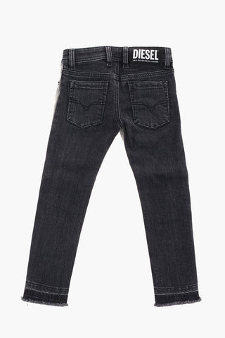 Jeans SLEENKER-J-N in Denim Stretch