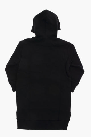 Hooded DILSEC Sweat Dress