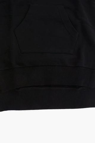 Hooded DILSEC Sweat Dress