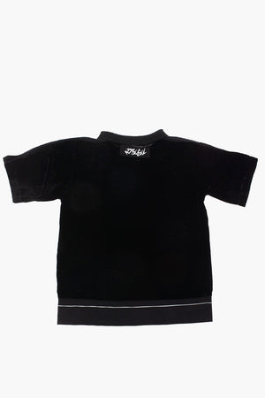 Chenille DJIPD Dress