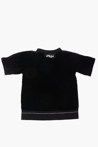 Vestito DJIPD in Ciniglia