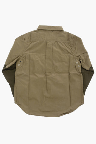 Shirt CSKOSOV OVER with Frontal Pockets