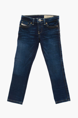 Stretch Denim SKINZEE-LOW-J-N Jeans