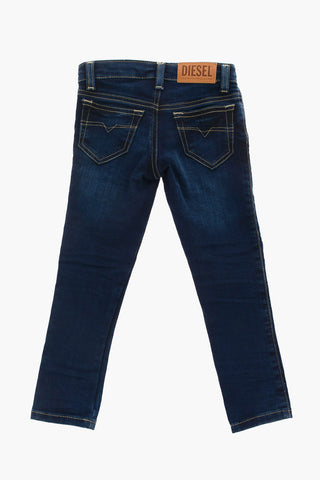 Stretch Denim SKINZEE-LOW-J-N Jeans