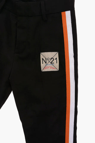 Side Band Pants