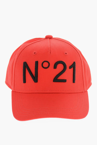 Embroidered Baseball Cap