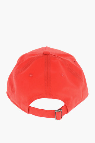 Embroidered Baseball Cap