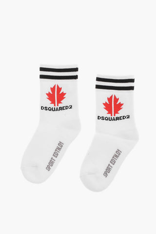 Stretch Cotton Socks