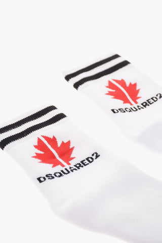 Stretch Cotton Socks