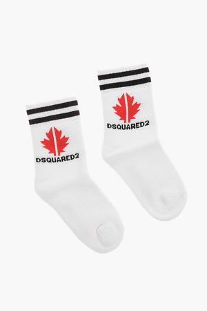 Stretch Cotton Socks