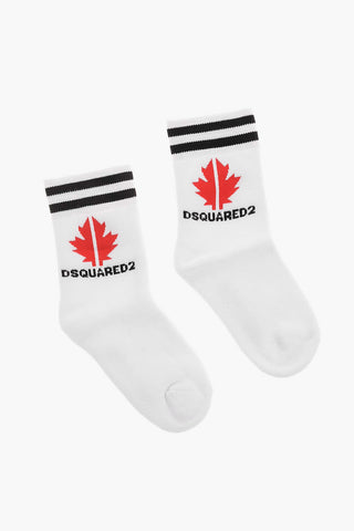 Stretch Cotton Socks
