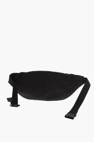 Fabric Embroidered Bum Bag