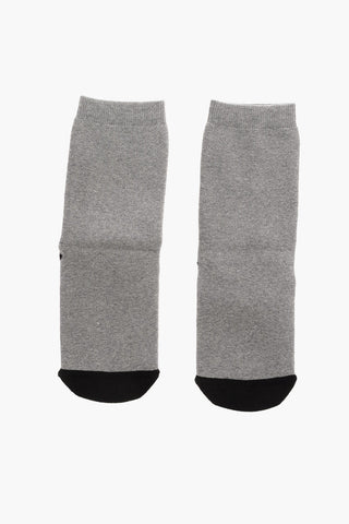 Stretch Cotton Socks