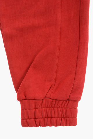 Cotton Drawstring Jogger