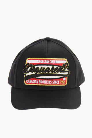 Embroidered Baseball Cap