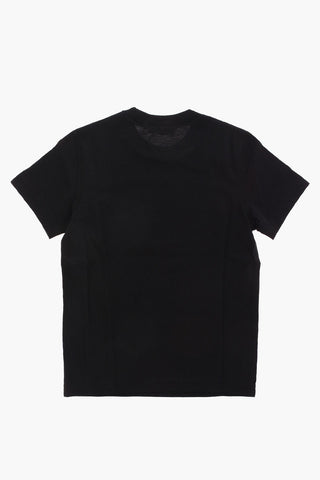 Printed Crewneck T-Shirt
