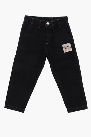Jeans 4 Tasche