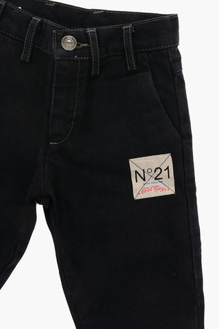Jeans 4 Tasche