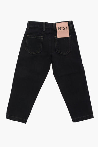 Jeans 4 Tasche