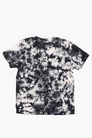 Logo Print Crewneck T-Shirt