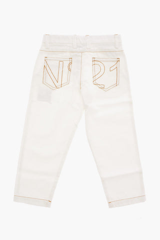 Cotton Pants