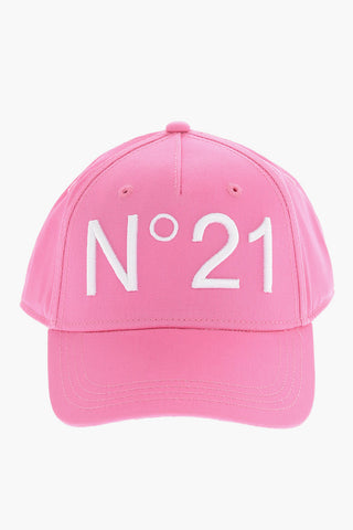 Embroidered Baseball Cap