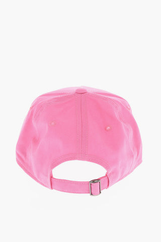 Embroidered Baseball Cap