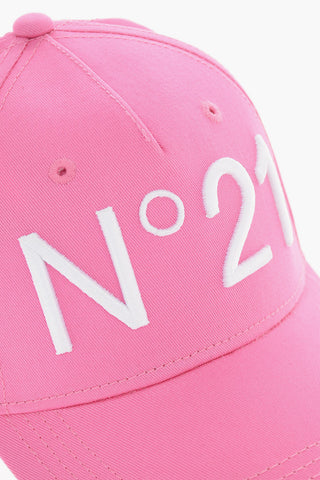 Embroidered Baseball Cap