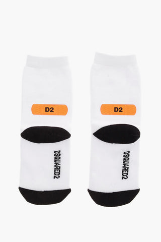 Stretch Cotton Socks