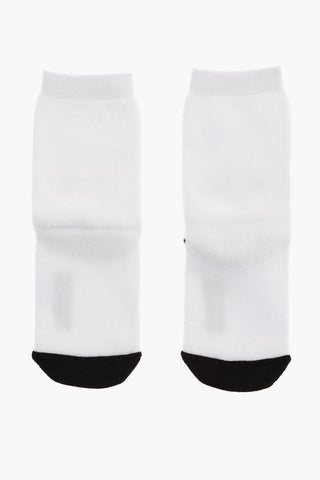 Stretch Cotton Socks