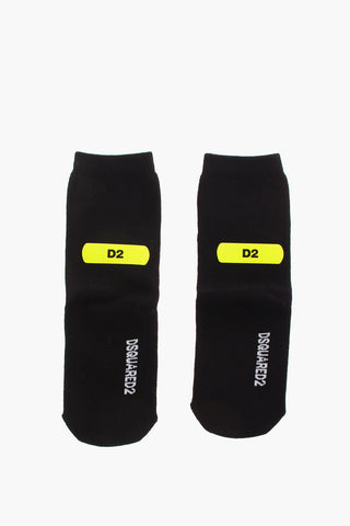 Stretch Cotton Socks