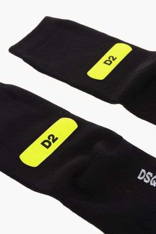Stretch Cotton Socks
