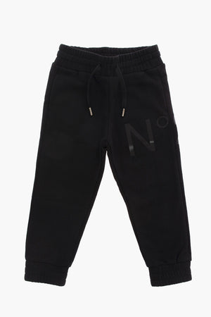 Drawstring Jogger Pants