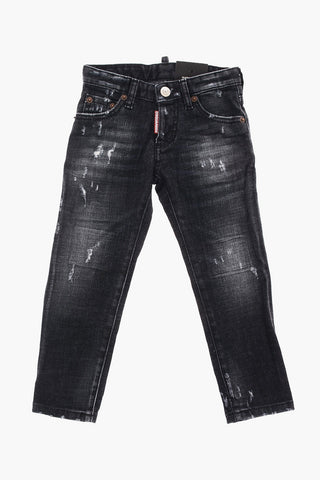 Stretch Denim CLEMENT Jeans