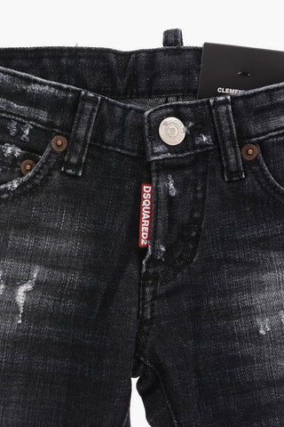 Jeans CLEMENT in Denim Stretch
