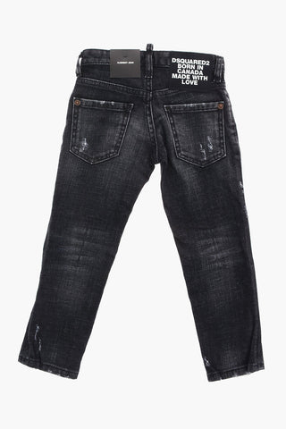 Stretch Denim CLEMENT Jeans