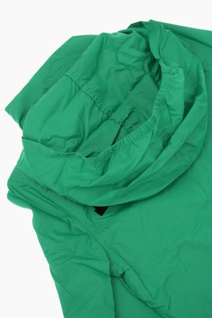 Logo Print JTERRY Jacket