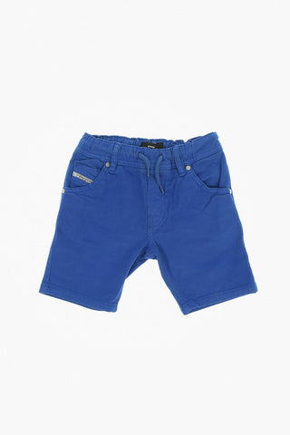 Drawstring KROOLEY-NE-J SH Shorts