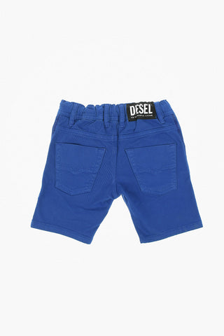 Drawstring KROOLEY-NE-J SH Shorts