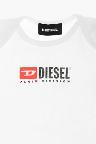 Short Sleeve UNLODIV MC-NB UW Body