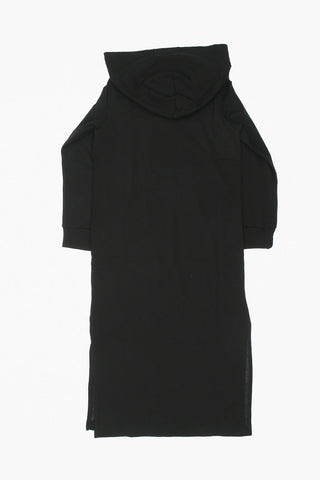 Hooded DJODY Dress